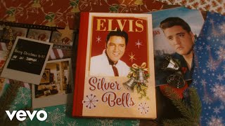 Elvis Presley, The Royal Philharmonic Orchestra - Silver Bells (Official Lyric Video)