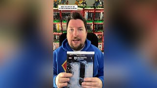 My Ultimate Endgame Blind Bag