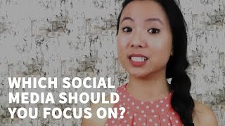 Which Social Media Platform Should You Focus On? - For Handmade Business