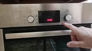 BOSCH OVEN HBG43S450A REVIEW