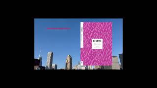OSHO: Happiness - Available Now!