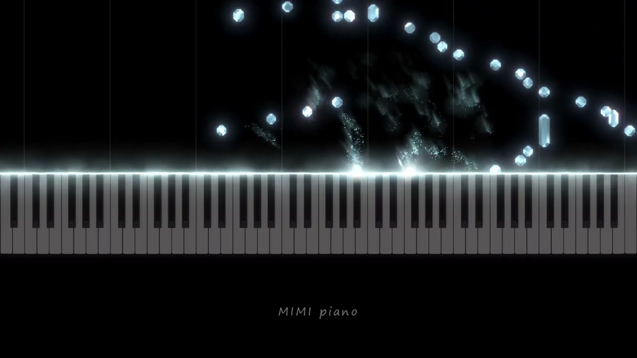 『光の残り方』The Way Light Remains / MIMI / Original Composer's Videoのサムネイル