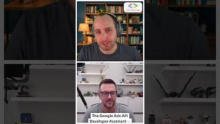 Google Ads API Developer Assistant - Ads DevCast E3