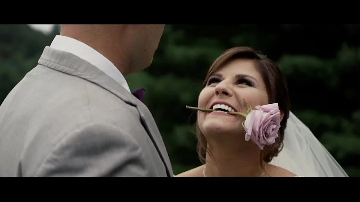 Carolyn + Garrett