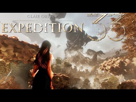 Jetzt wird die gelbe Ernte eingefahren, was auch immer das ist! - Clair Obscure: Expedition 33 - #11