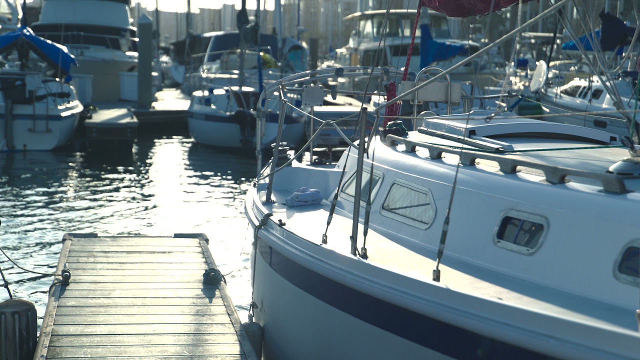 Panasonic Lumix S1H - Atomos Ninja 5.9K Pro Res Raw Test