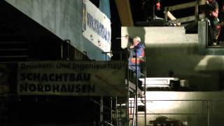 Eü Hösbach Sperrpause 118