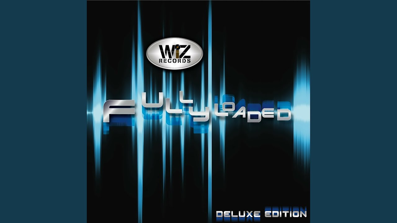 Slow Wine (Bubble Up Riddim)