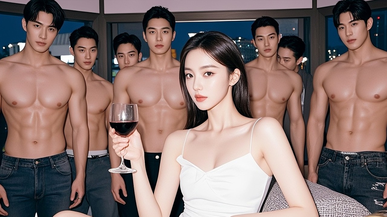 ✨임신되기 쉬운 체질 소녀, 밤에 1억 원을 쓰고 CEO를 남자 모델로 착각해 하룻밤을 보냈다, 뜻밖에 임신해 도망친 뒤 전국 수배!? 알고 보니 그녀는 그가 싫어하던 약혼녀였다!