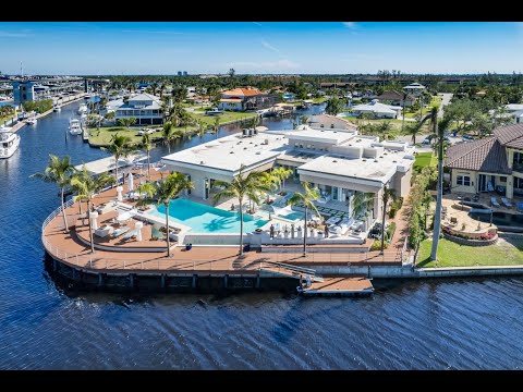103 Montrose Drive, Fort Myers, FL home video tour