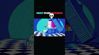 Moment Before Disaster