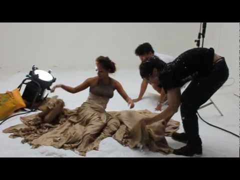 鄭融 - Behind the scene of 自來水