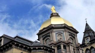 Notre Dame Football 2011 (by: Matt Bull)