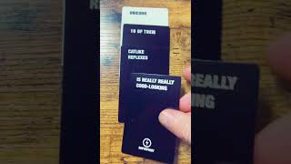 Superfight - Who Would Win?