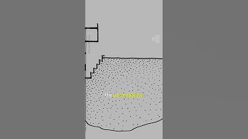 The spatial intelligence of sectional drawings | Sandra Barclay