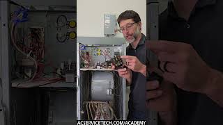Celebrity HVAC Electrical Switches Training Is Now In Our HVAC Academy!! Profile
