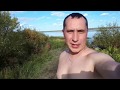 озеро Чусовское, зачетная щука!!! Сентябрь 2019