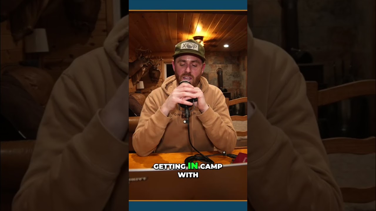 XOP Gear Hunt: Family, Fire, and Epic Wisconsin Adventures! #shorts