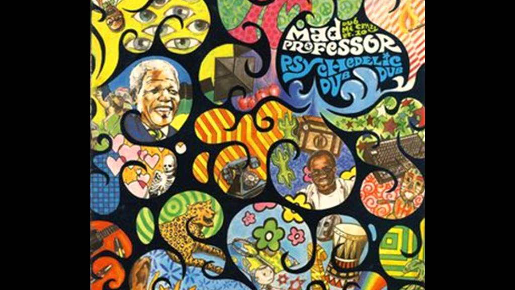 Guarda Mad Professor - Open Troppen su YouTube Guarda Mad Professor - Open Troppen su YouTube