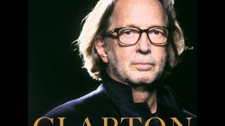 Video thumbnail of "Eric Clapton Autumn Leaves"