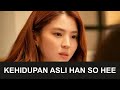 FAKTA HAN SO HEE #1 | KEHIDUPAN ASLI HAN SO HEE SERBA PAS-PASAN | SANG RATU PELAKOR KOREA SELATAN