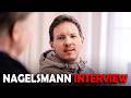 Nagelsmann Interview Germany Boss Addresses Key Issues In Exclusive Kicker Talk 