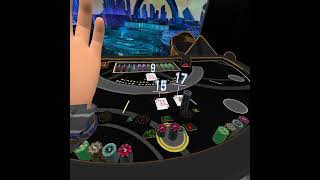 Big Gallery Black Jack Loss