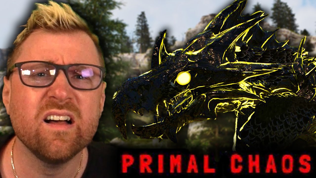 DICKE BOSSFIGHTS! (TAG 13) | Primal Fear 2025