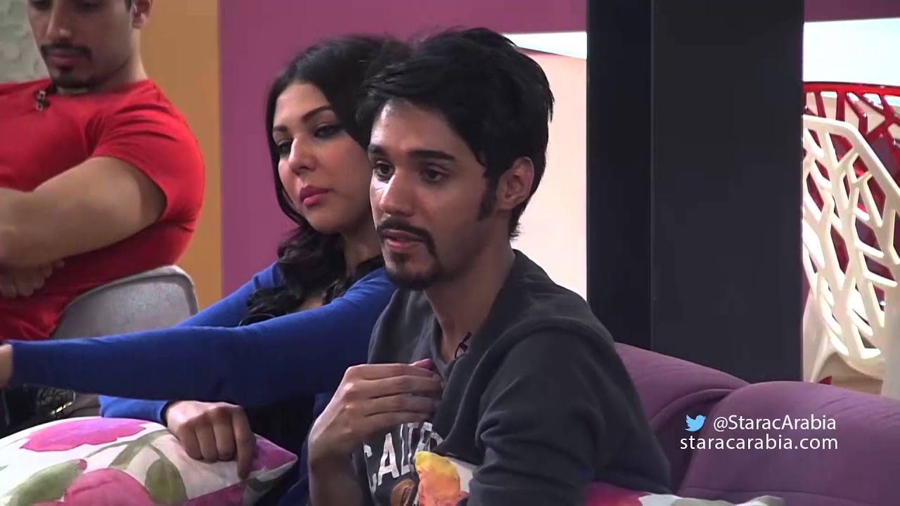 تقييم هادي شرارة لعبد السلام الزايد البرايم 9 من ستار أكاديمي 10 - Hady Sharara Abdel salam el zayed