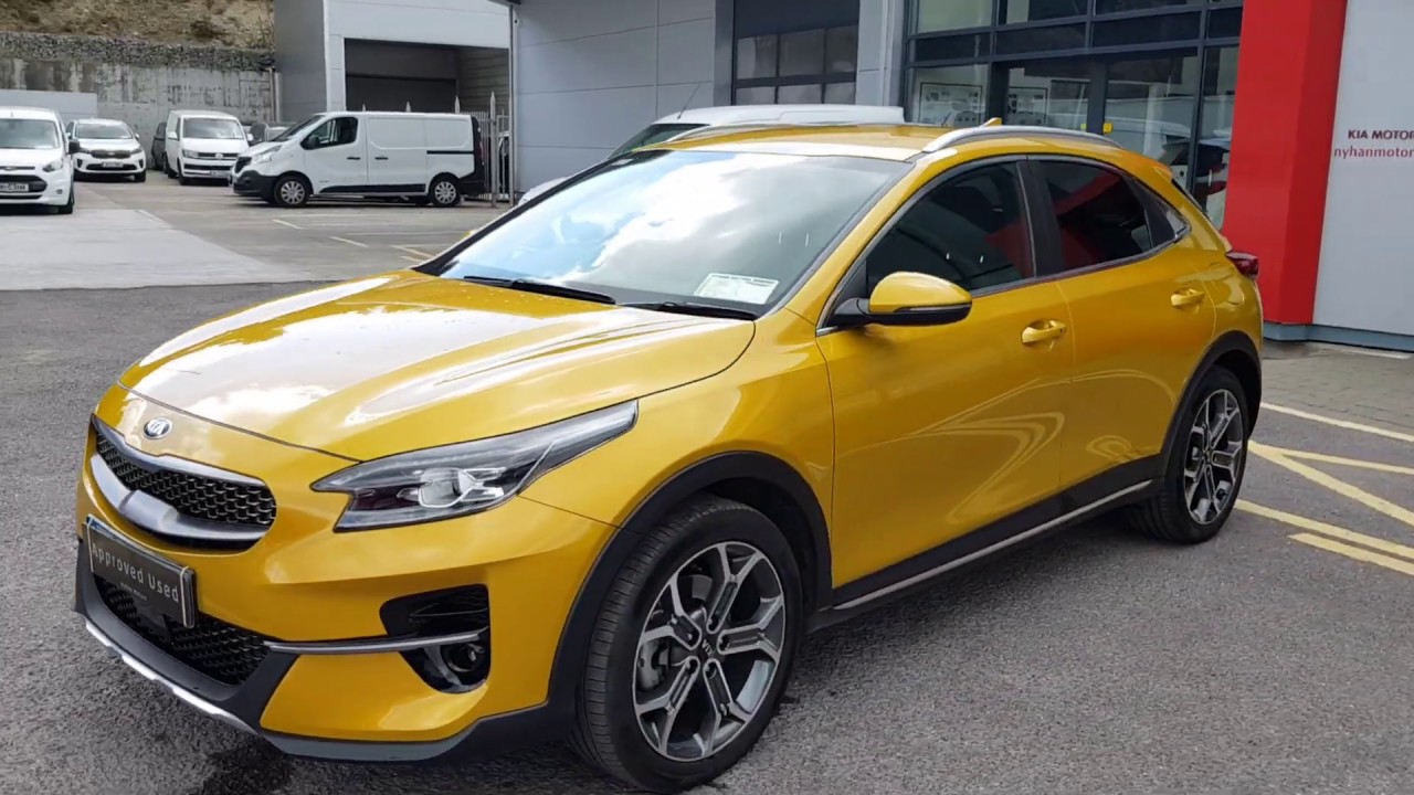 Kia evolution что это