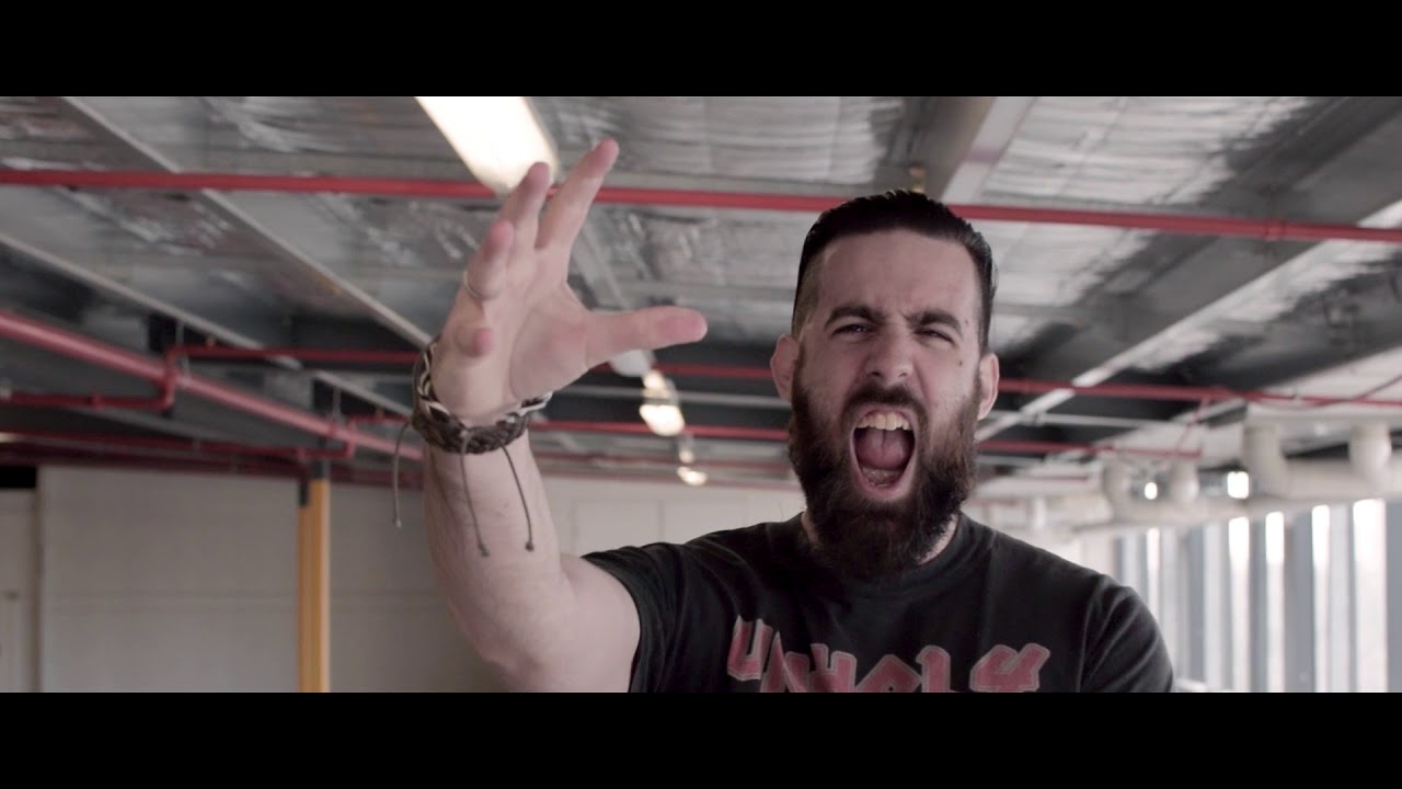 Cam Bird - Rust Official Music Video