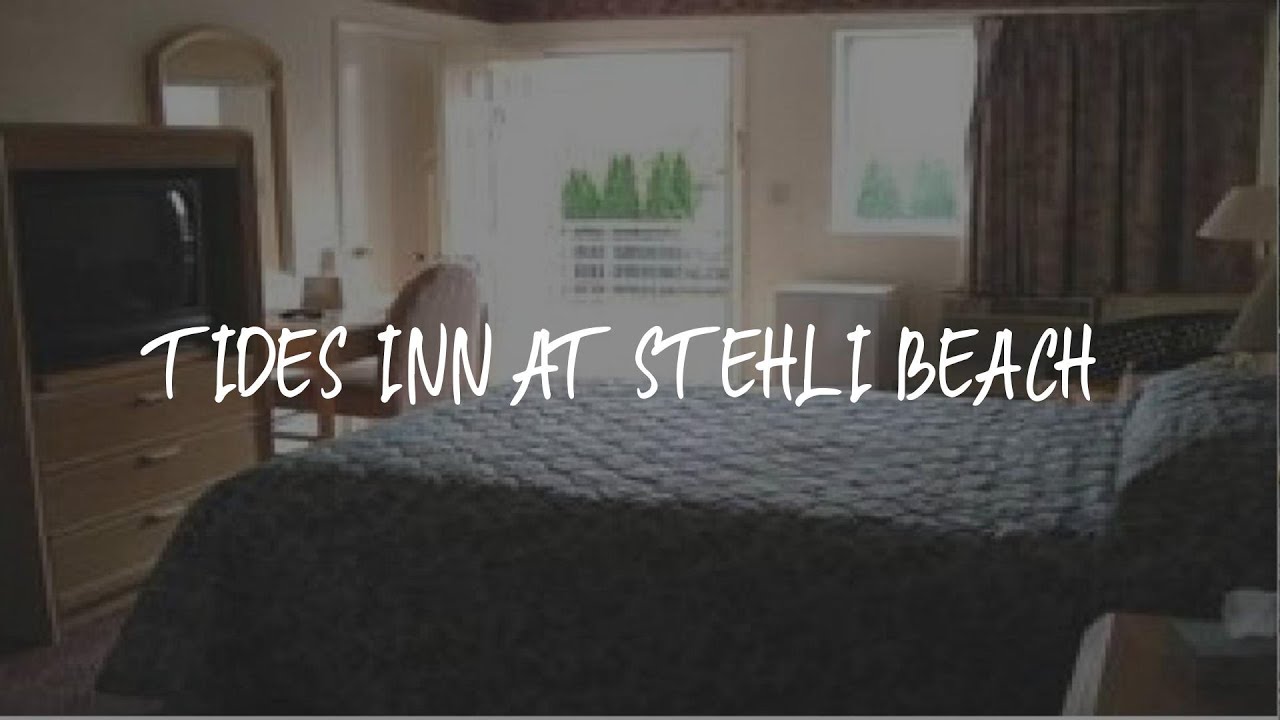 Tides Inn at Stehli Beach Review - Locust Valley , United States of America