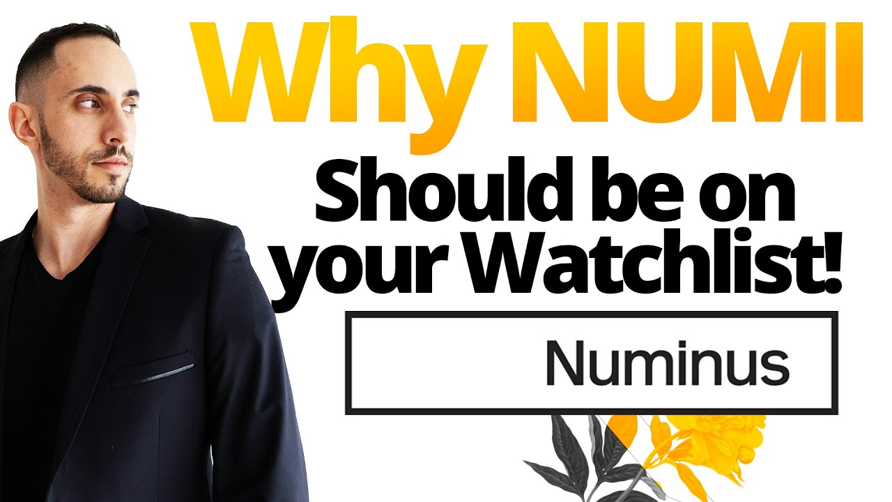 Big Update For Numinus Wellness! CEO Interview With Payton Nyquvest (TSXVNUMI) YouTube