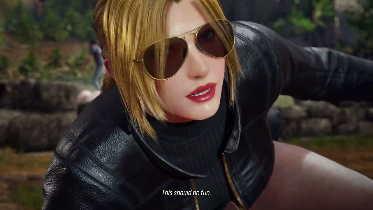 Tekken 8 - Nina God of Destruction Quick Matches (November 2025 | 01)