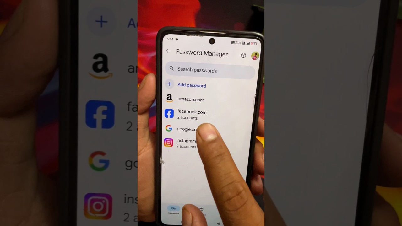 Facebook password kaise pata kare apna | facebook ka password bhul gaye to kya kare 