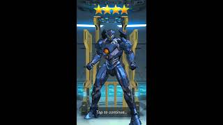 Gipsy Avenger Activation | Pacific Rim Breach Wars