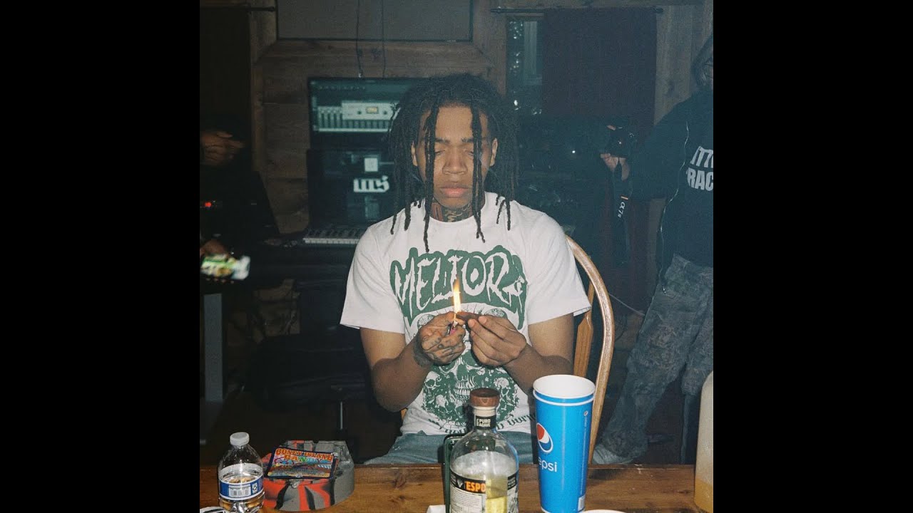 [FREE] Chuckyy x Skrilla Sample Type Beat - 