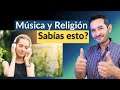 Relación entre Música y religión: cómo la música aporta al ritual