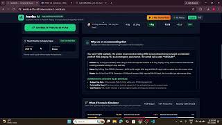 Jeevika AI – AI-Powered Decision Support for Street Vendors | OOSC 4.0 Hackathon screenshot 5