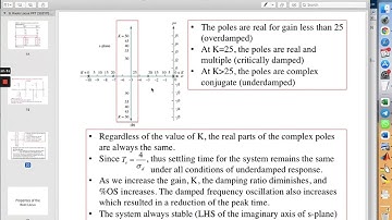 Root Locus: Introduction - Part 1