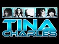 Tina Charles - Only A Woman (Unreleased)