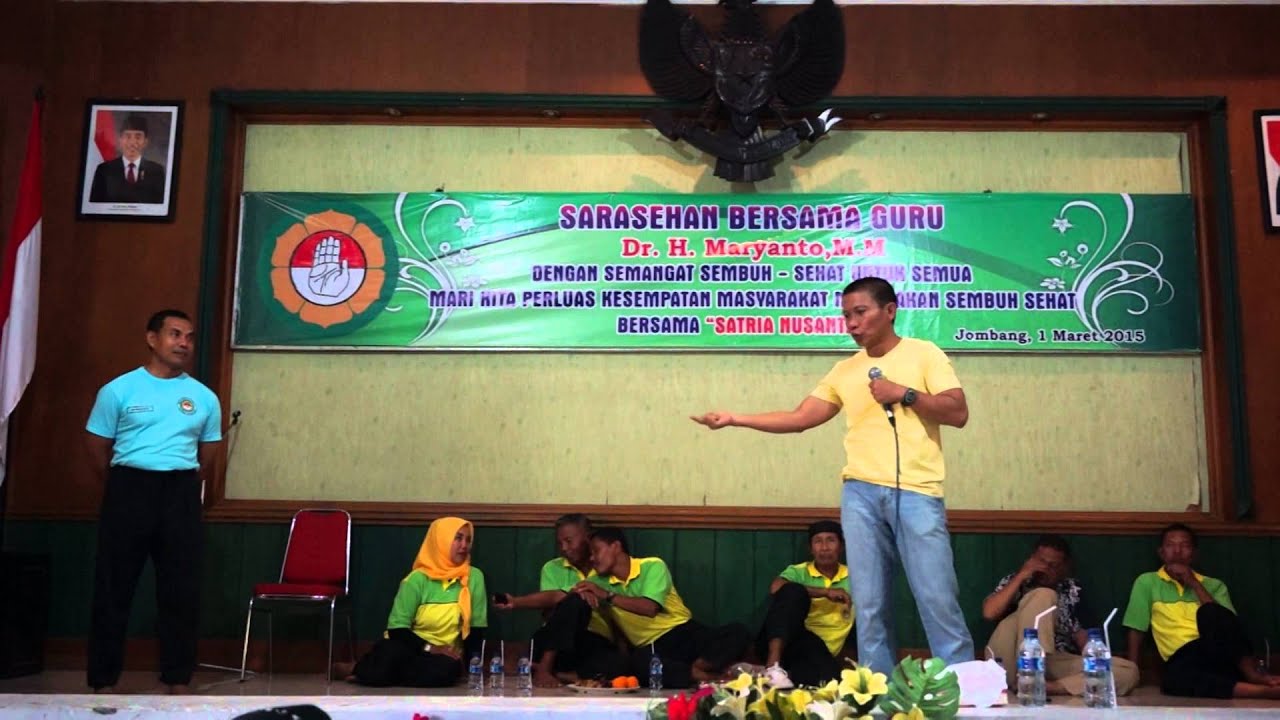 Penjuru 7 by Dwi Bono