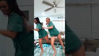 100 times the charm #fyp #dancing