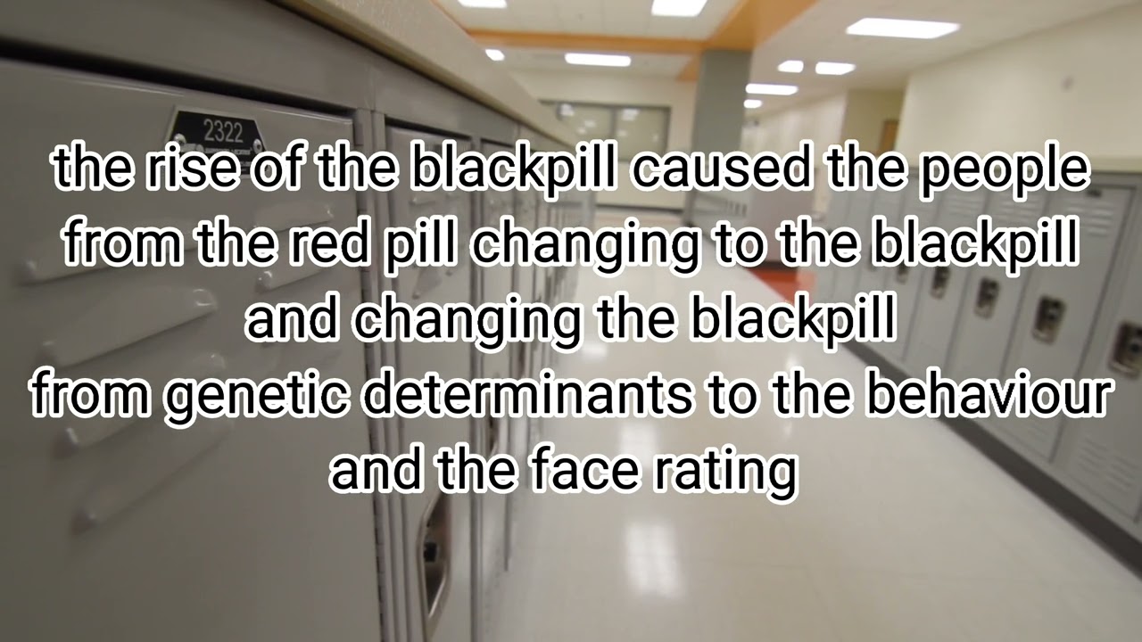 the rise of the shadow pill 