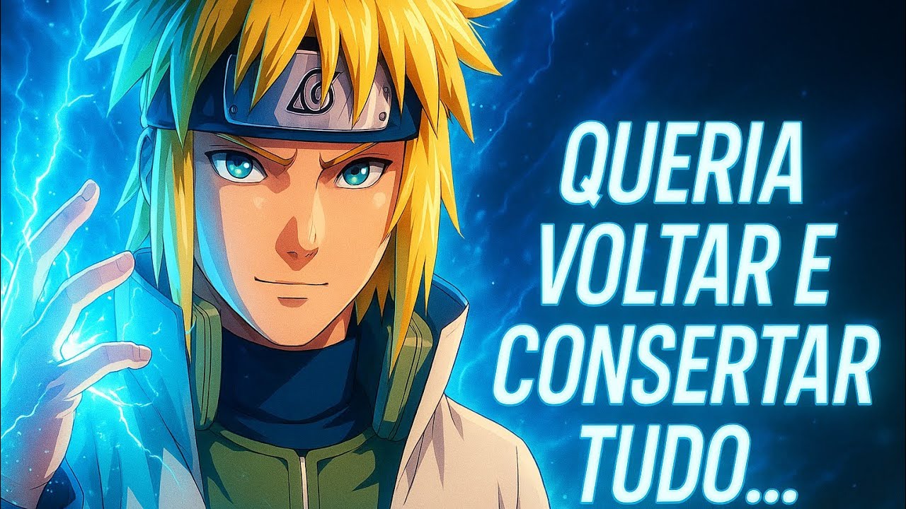 Música  Se o destino permitisse!  (Minato & Kushina) | MRCV-MUSIC