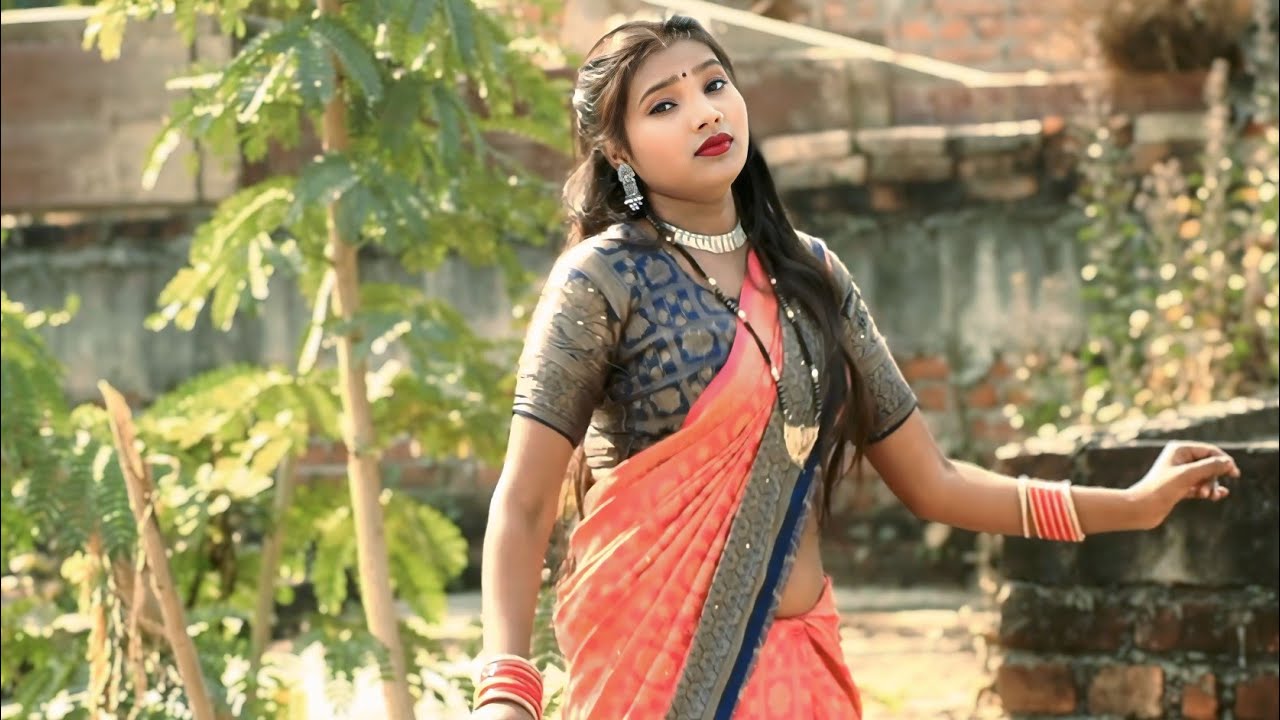 #video //झुलनी दियादा सैया आजमगढ़ बाज़ार से//#कहरवा लोकगीत #Singer_Ravindr Diwana #Ft.Rubee singh 