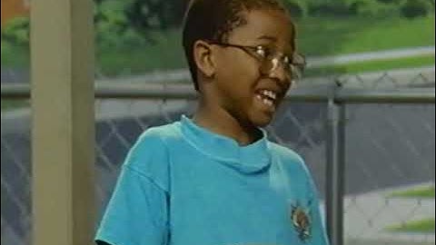 Colors & Shapes (Canada Version) Part 2