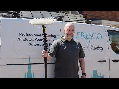 do i tip window cleaners