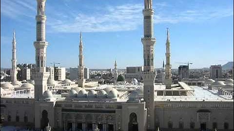 تلاوة خاشعة للشيخ ماهر المعيقلي     وجاء من أقصى المدينة رجل يسعى ‬‎
