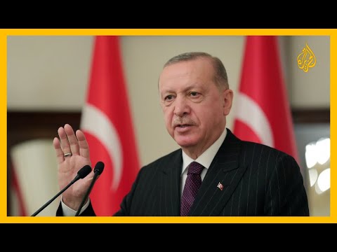 عضوية الاتحاد والتصالح مع اليونان.. أردوغان يعرض فتح صفحة جديدة مع الأوروبيين